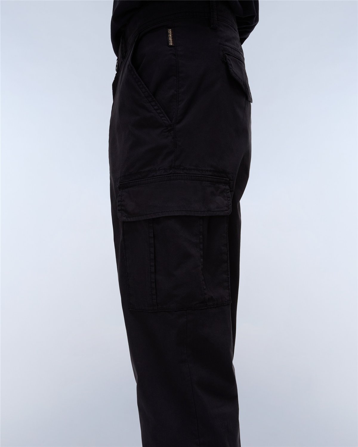 Yasuni Summer Cargo Trousers
