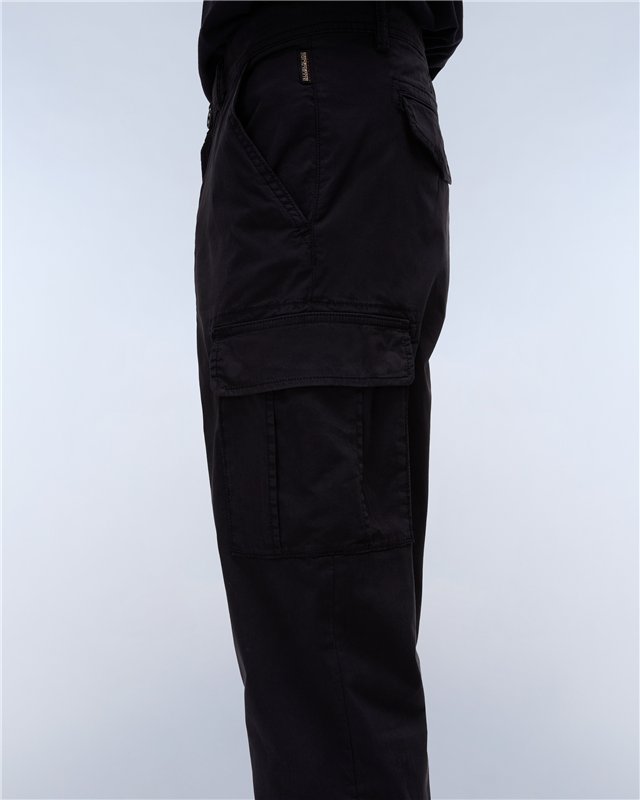 Yasuni Summer Cargo Trousers