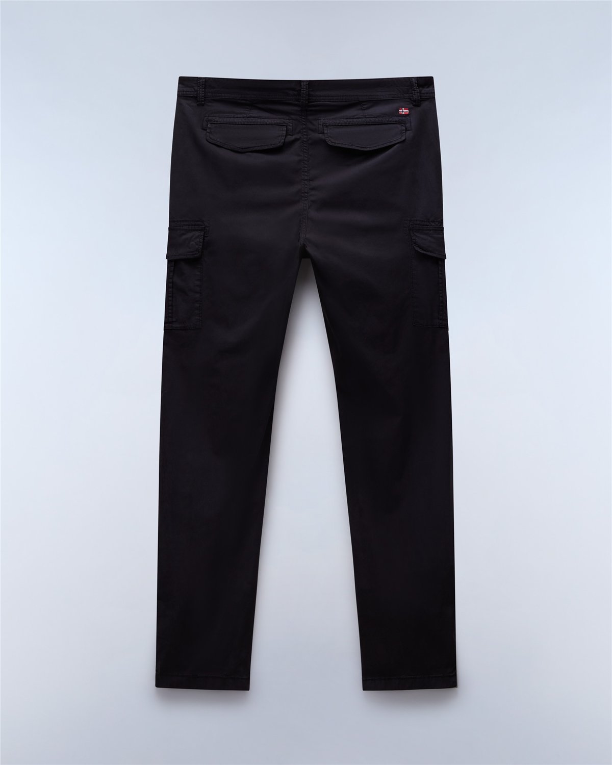 Yasuni Summer Cargo Trousers