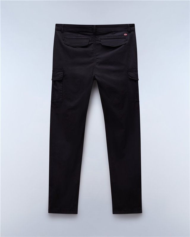 Yasuni Summer Cargo Trousers