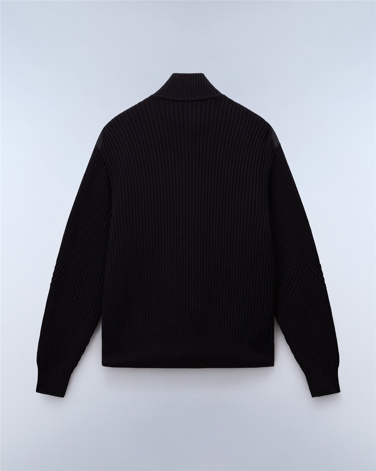 Seravezza Full-Zip Jumper