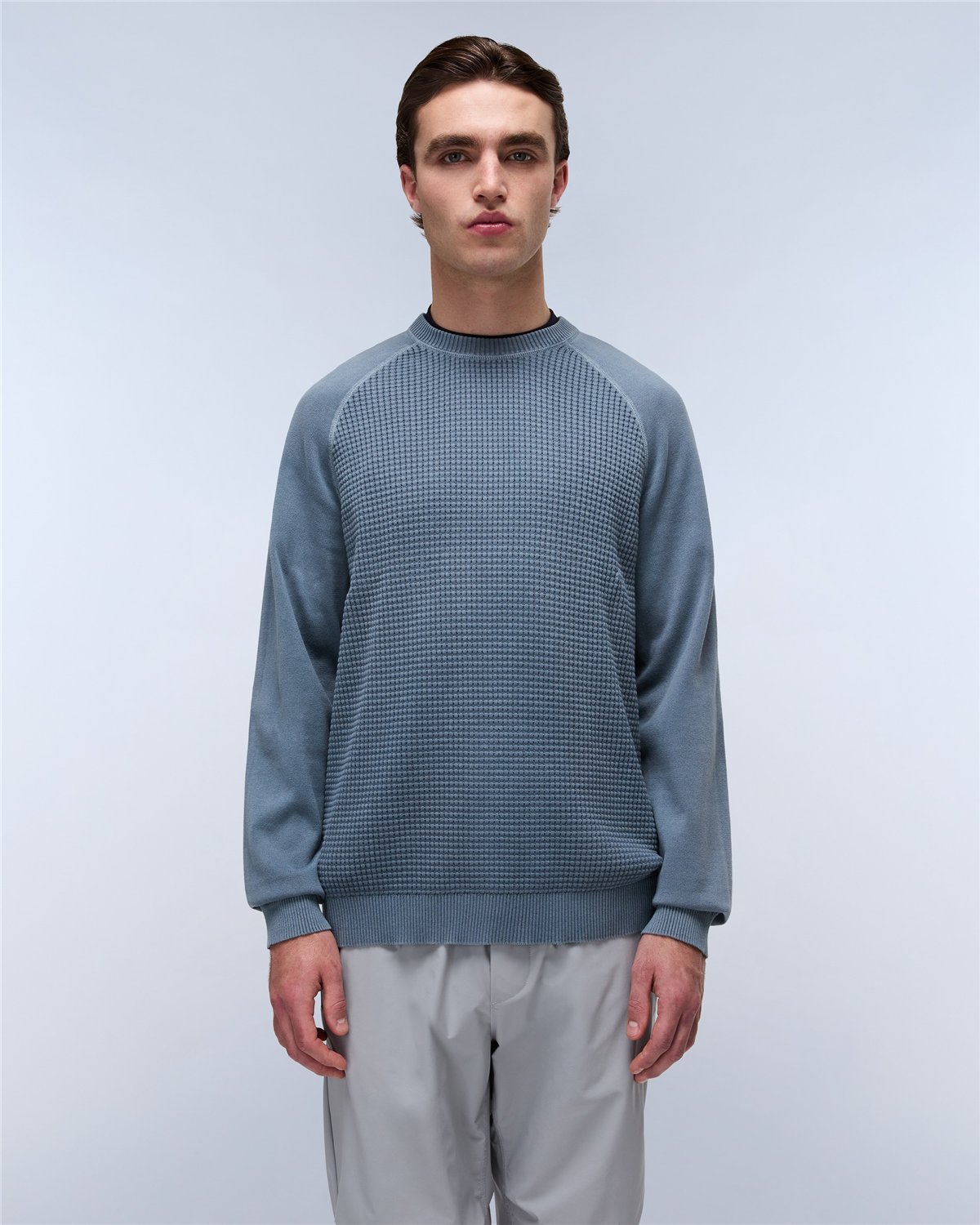 Zanca Jumper