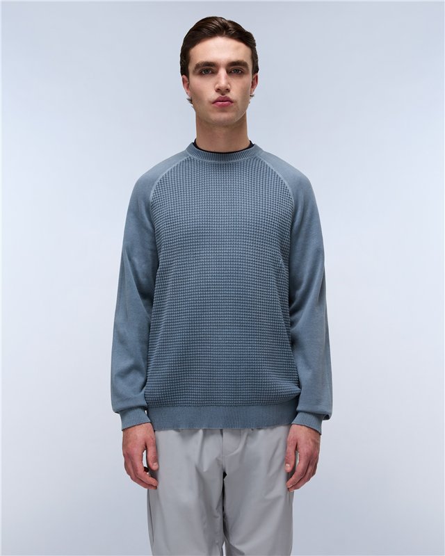 Zanca Jumper