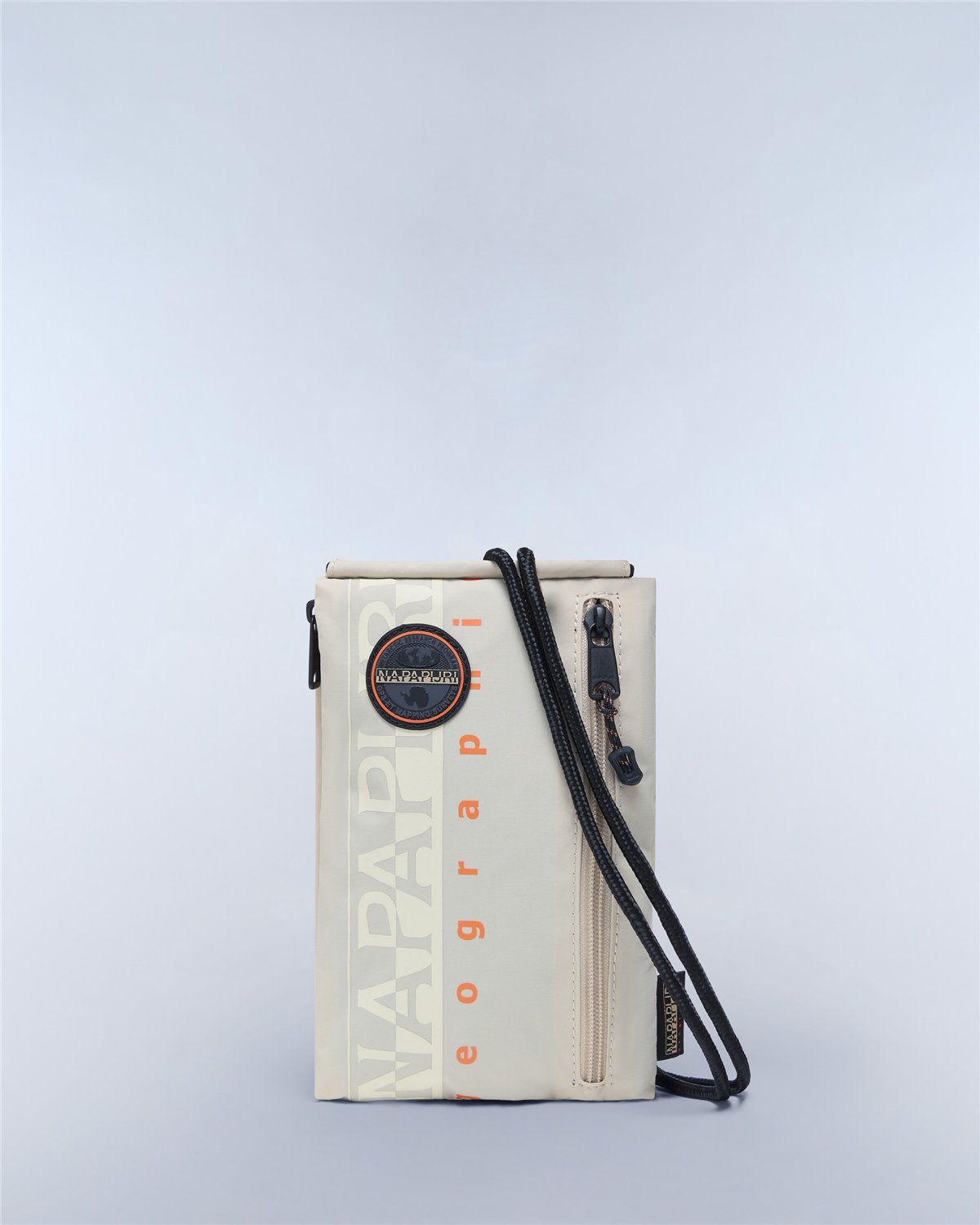 Curver Crossbody Bag