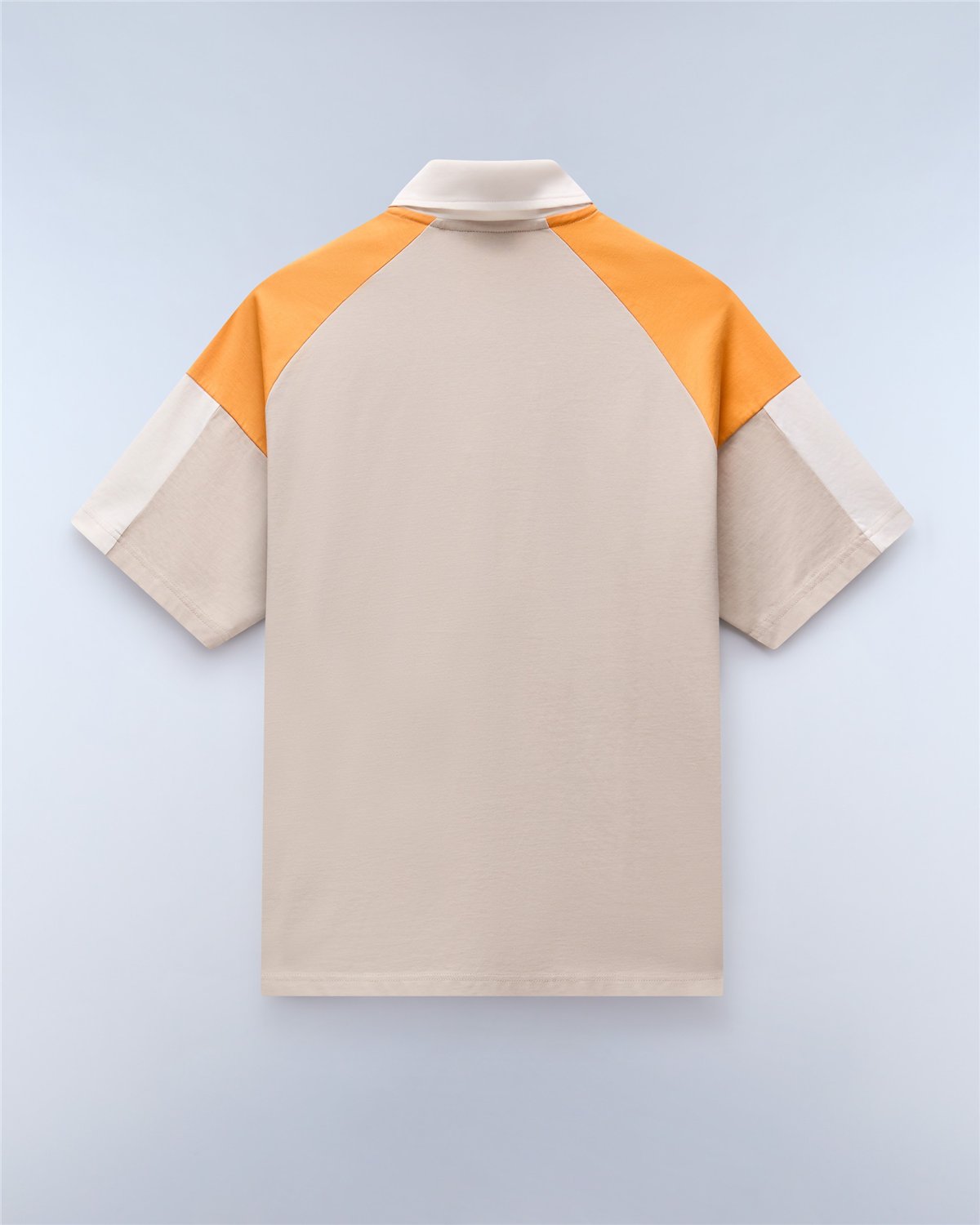 Cenci Short Sleeve Polo Shirt