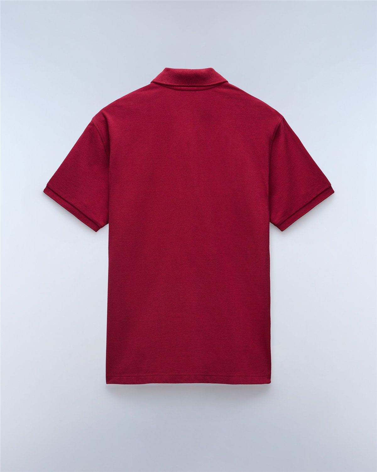 Clanis Short Sleeve Polo Shirt