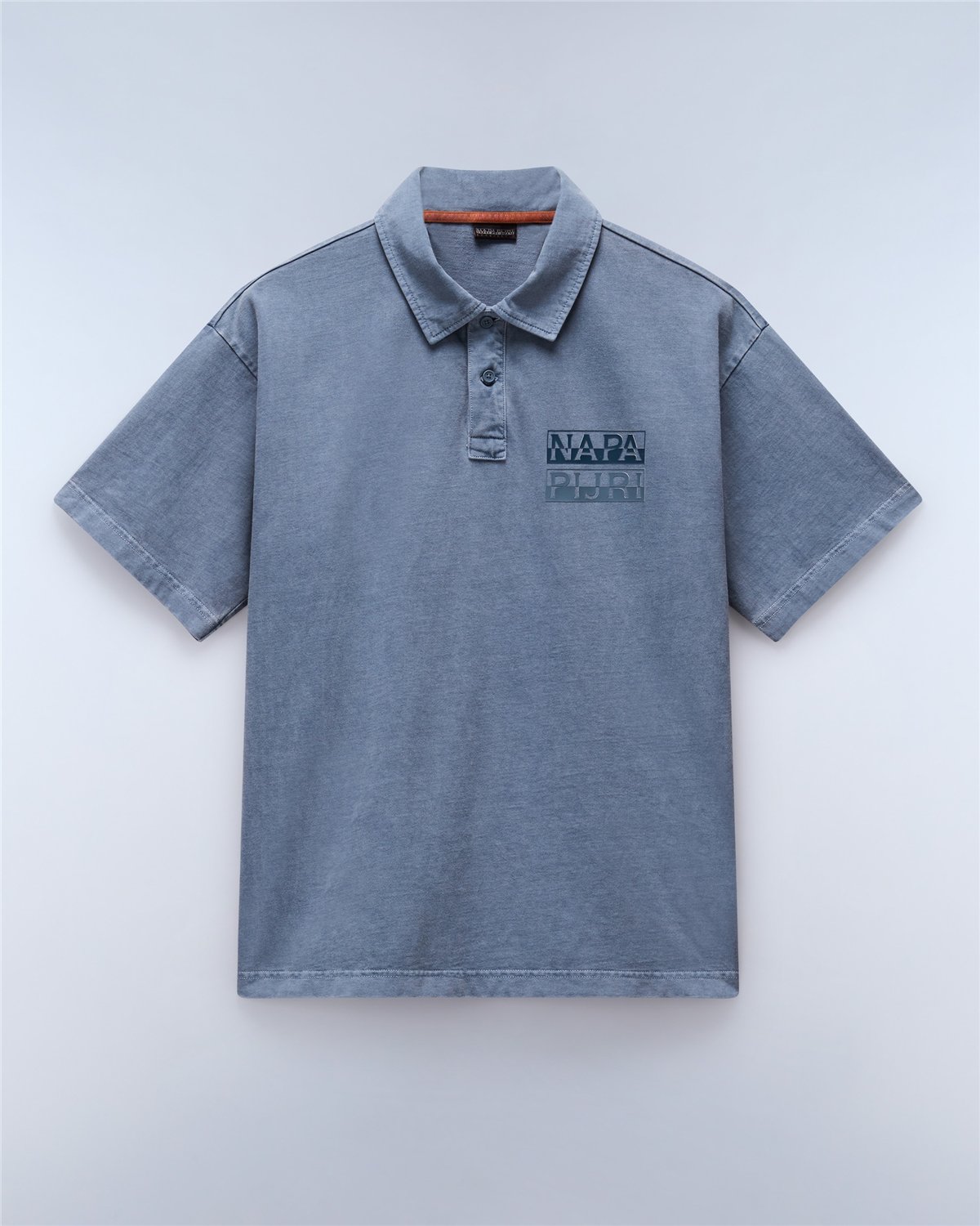 Cortona Summer Short Sleeve Polo Shirt