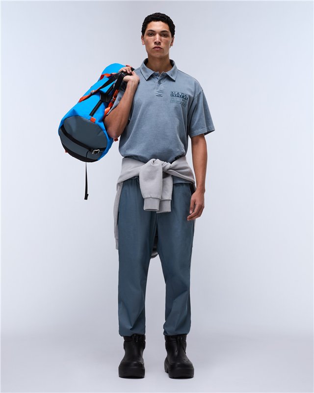 Cortona Summer Short Sleeve Polo Shirt