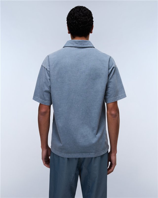 Cortona Summer Short Sleeve Polo Shirt