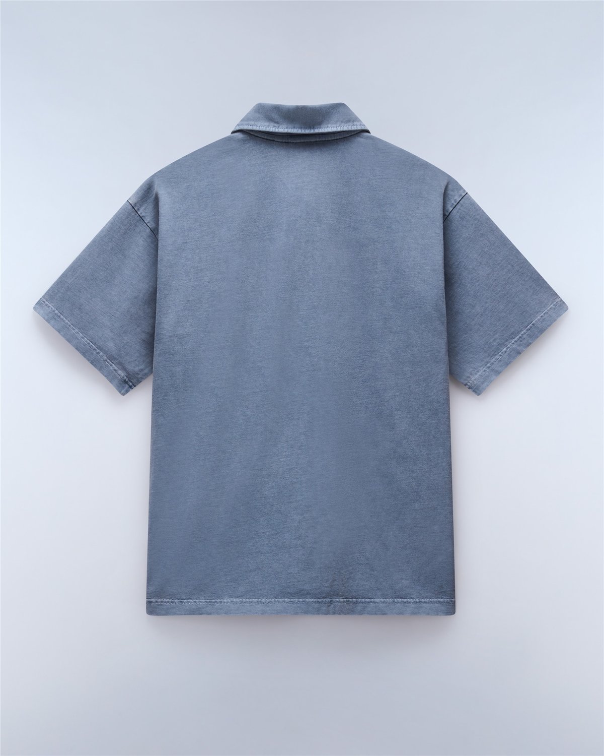 Cortona Summer Short Sleeve Polo Shirt