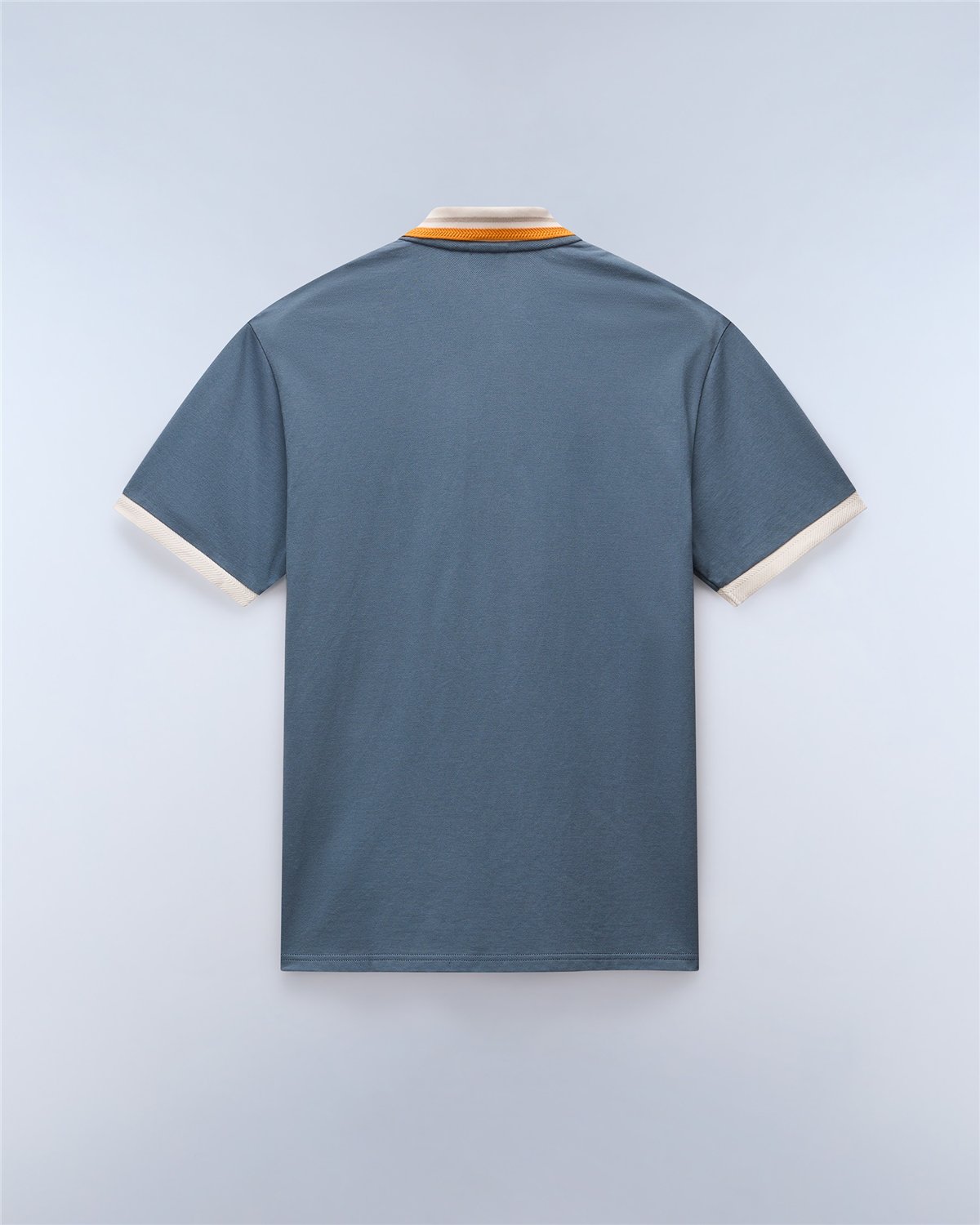 Macas Polo Short Sleeves