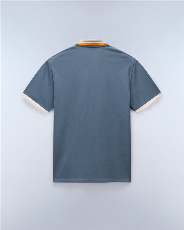 Macas Polo Short Sleeves