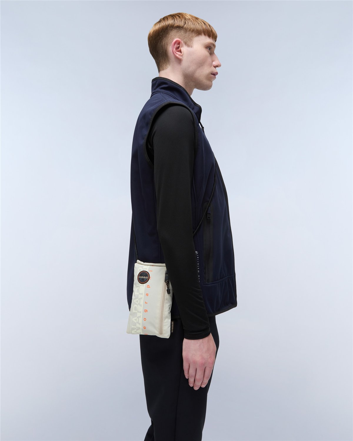 Curver Crossbody Bag