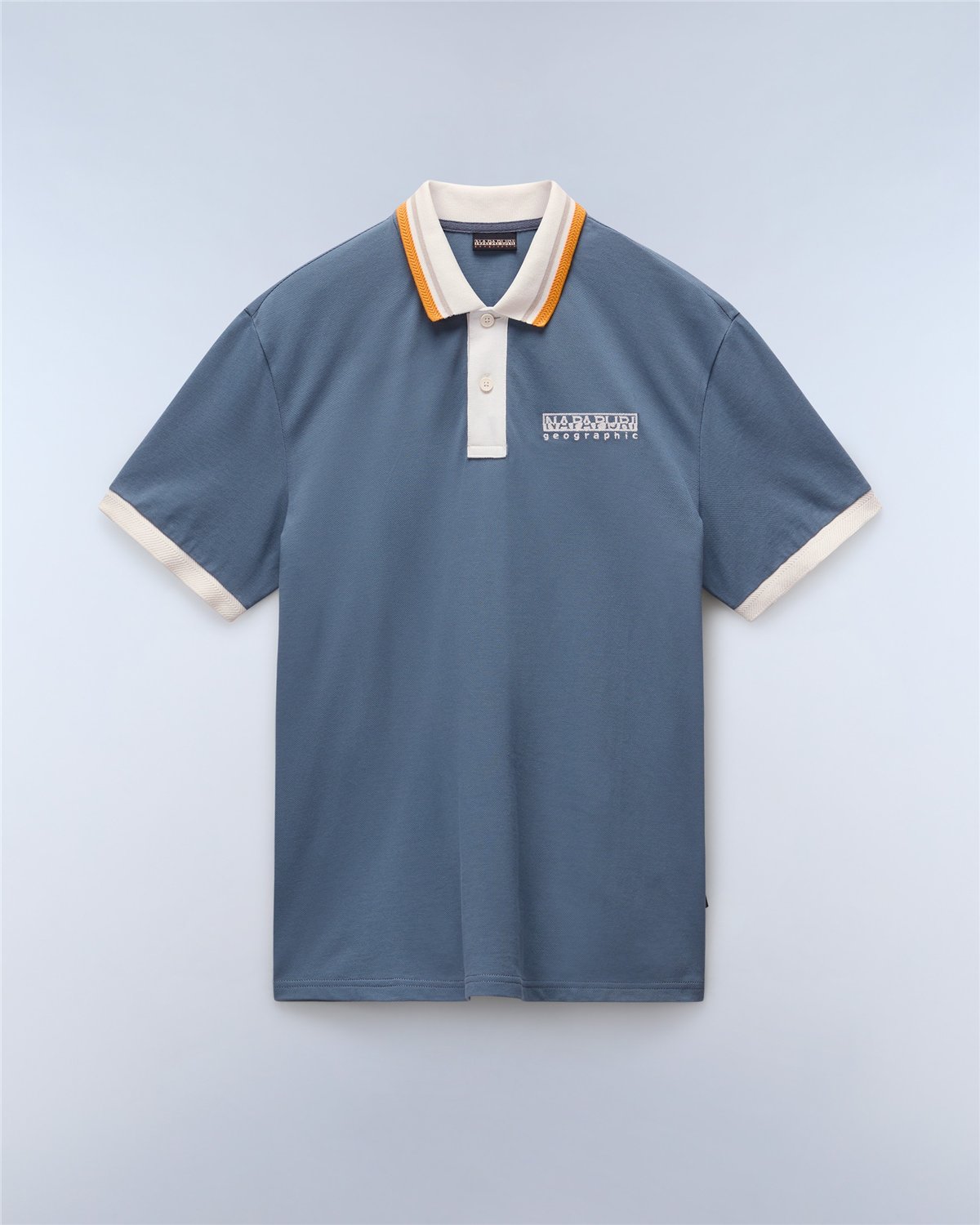 Murlo Short Sleeve Polo Shirt