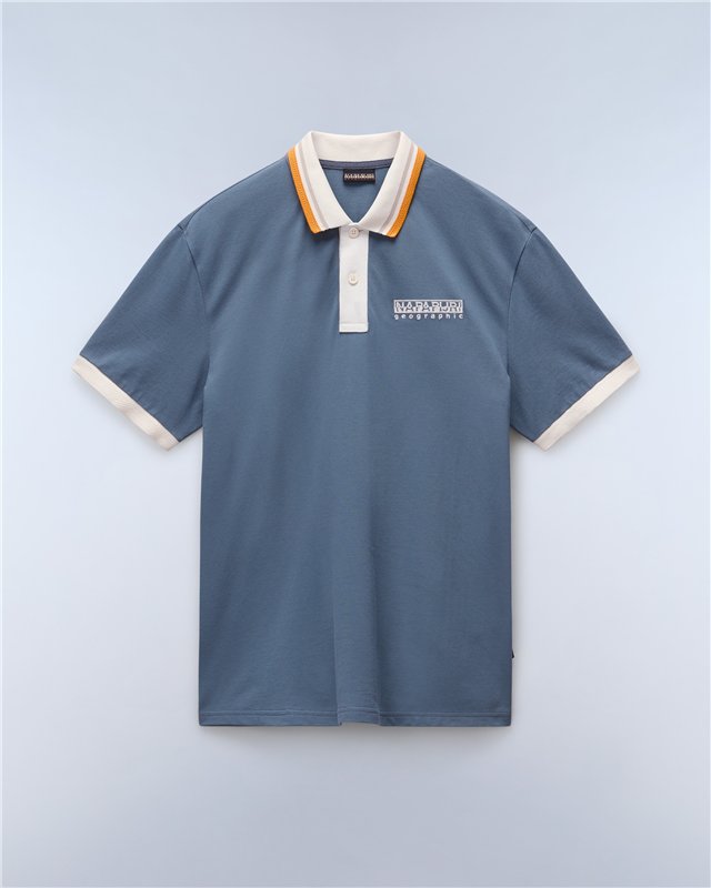 Murlo Short Sleeve Polo Shirt