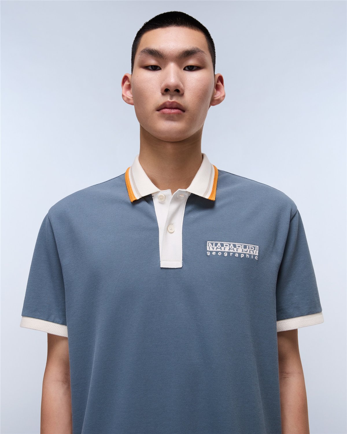 Murlo Short Sleeve Polo Shirt