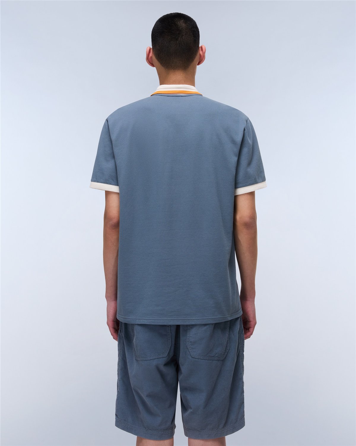 Murlo Short Sleeve Polo Shirt