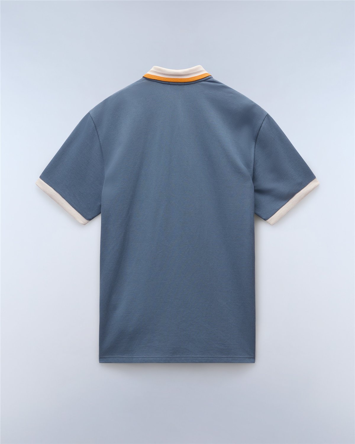Murlo Short Sleeve Polo Shirt