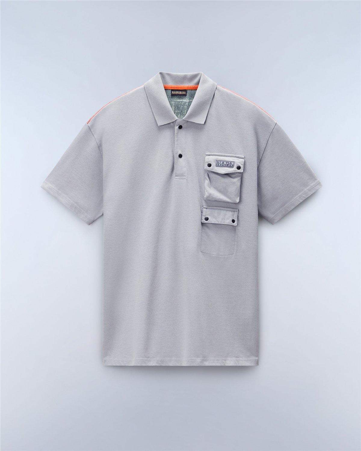 Rivalto Short Sleeve Polo Shirt