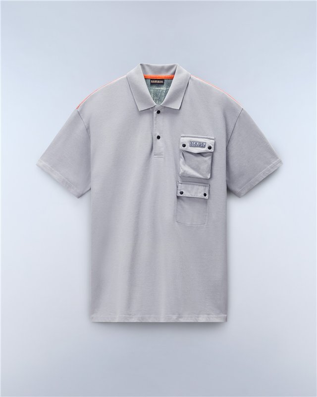 Rivalto Short Sleeve Polo Shirt