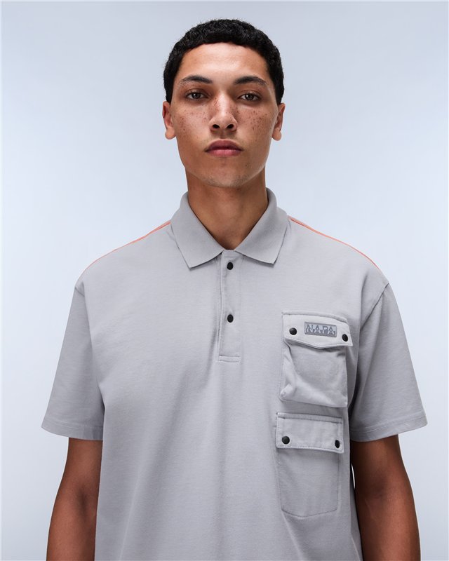 Rivalto Short Sleeve Polo Shirt