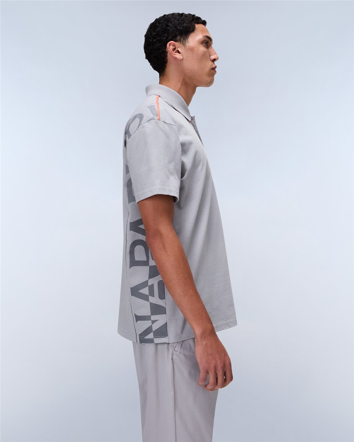 Rivalto Short Sleeve Polo Shirt