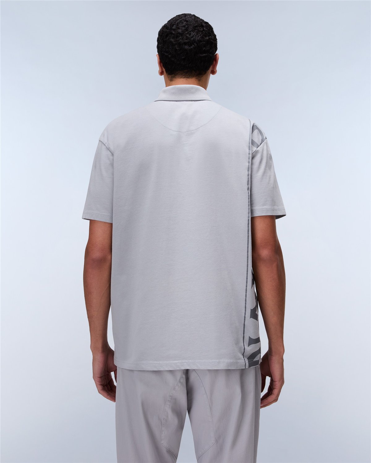 Rivalto Short Sleeve Polo Shirt