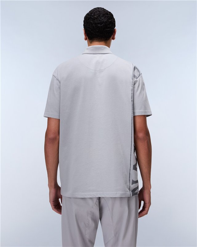 Rivalto Short Sleeve Polo Shirt