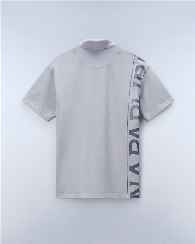 Rivalto Short Sleeve Polo Shirt