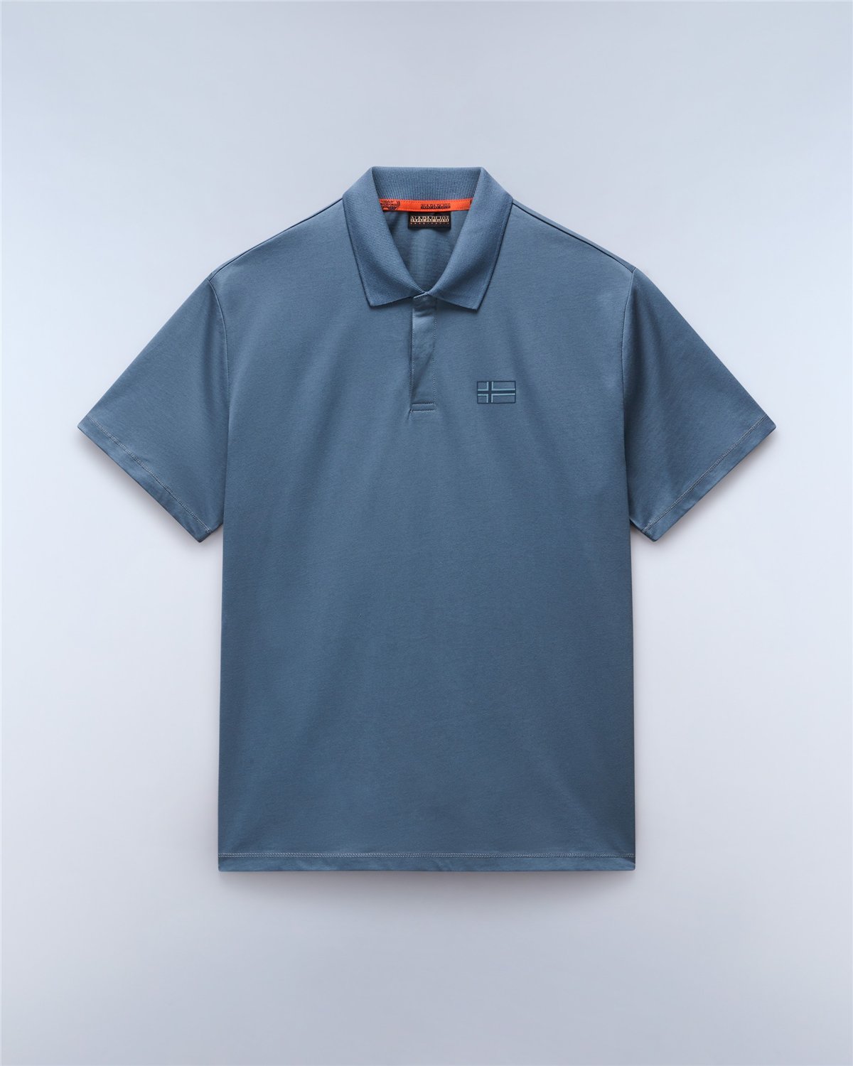 Sorano Short Sleeve Polo Shirt