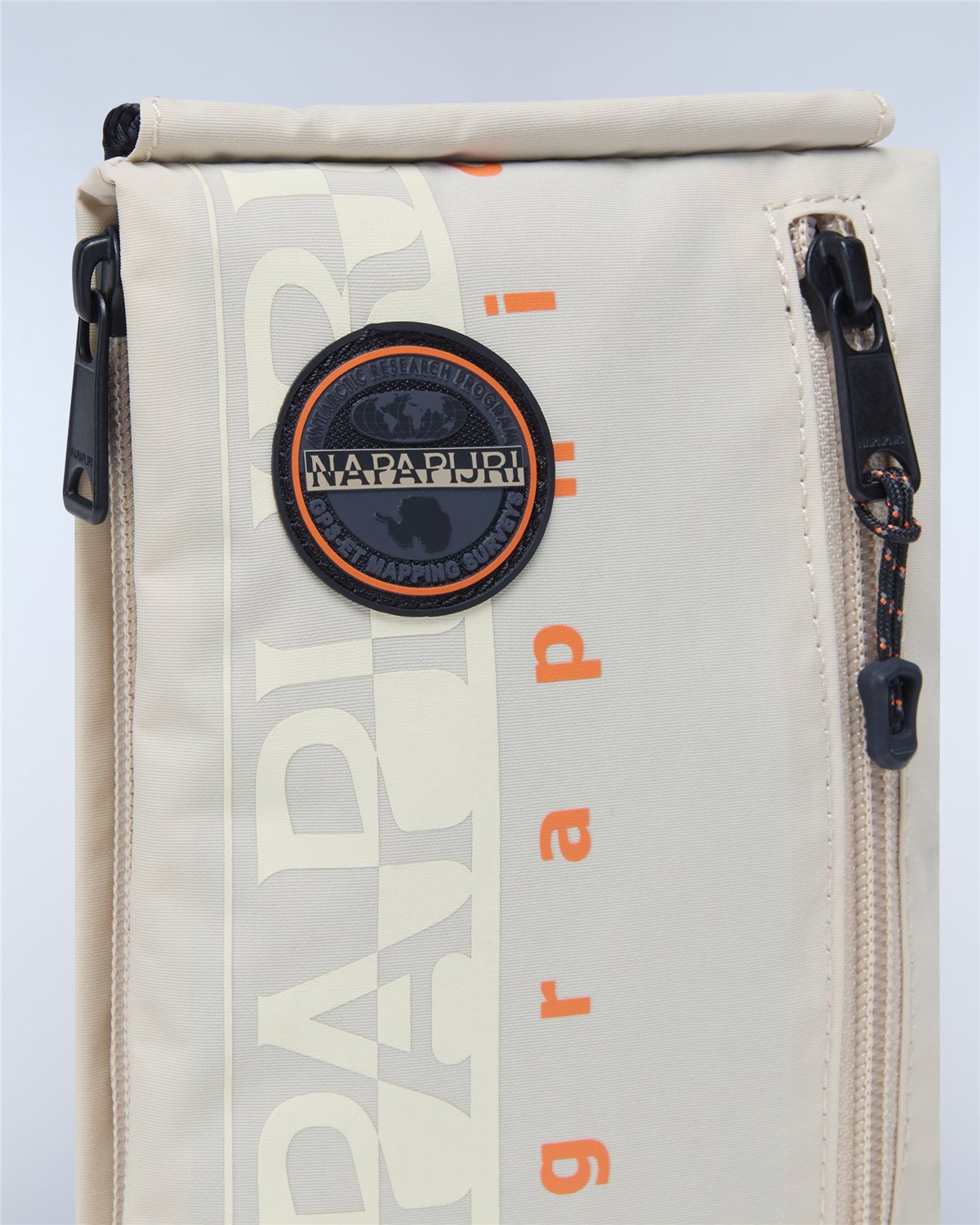 Curver Crossbody Bag