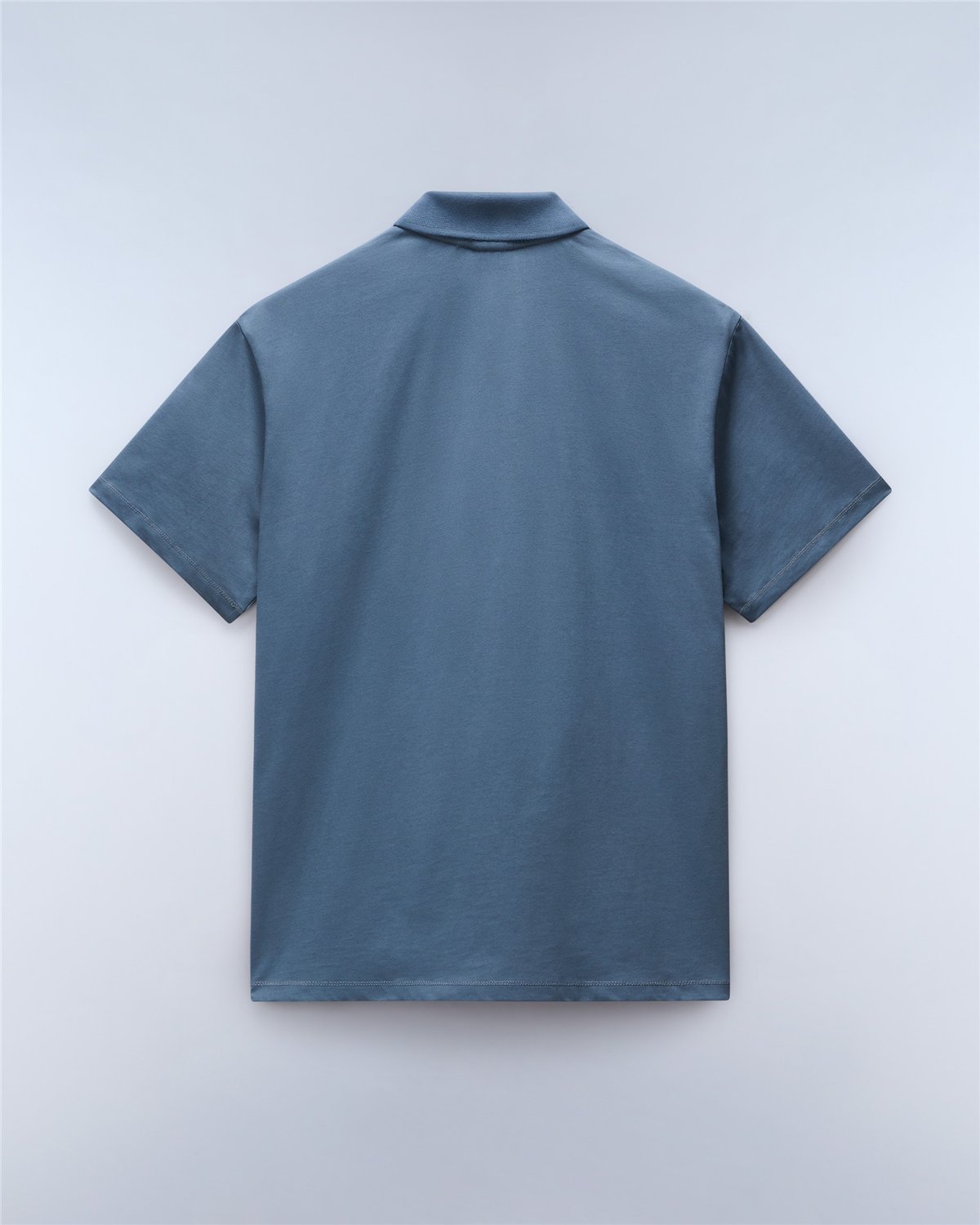 Sorano Short Sleeve Polo Shirt