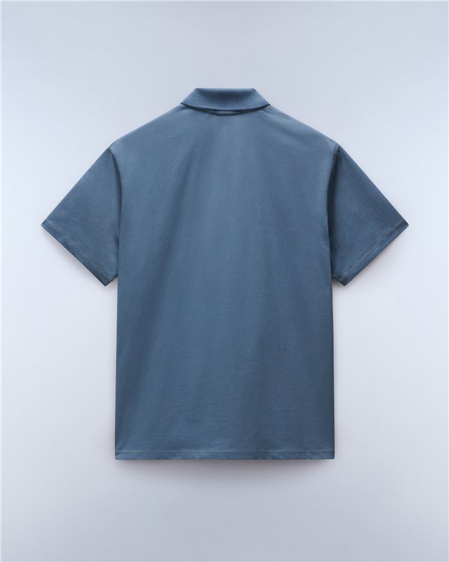 Sorano Short Sleeve Polo Shirt