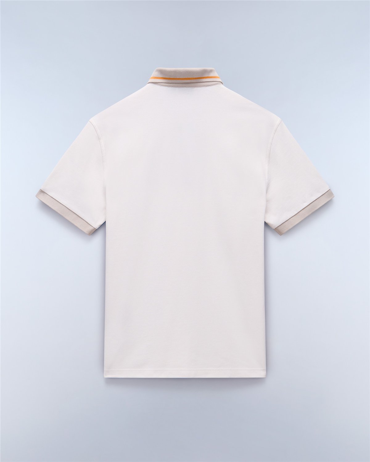 Zeri Short Sleeve Polo Shirt