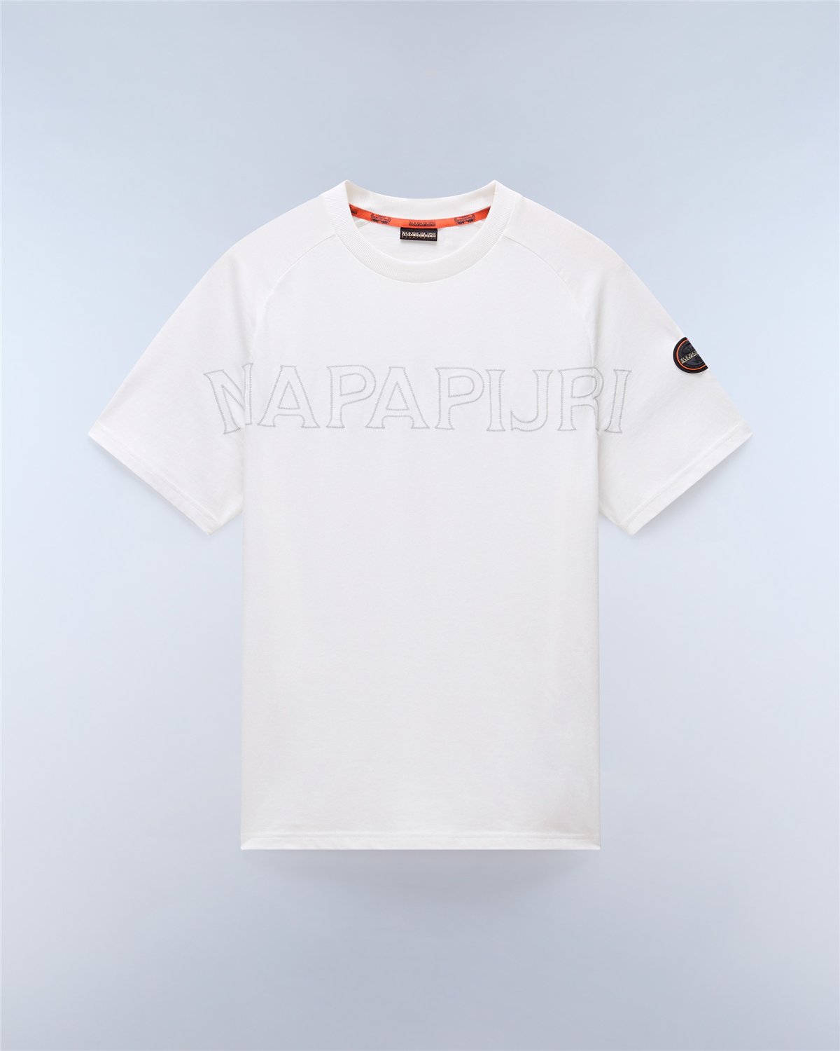 Ambra Short Sleeve T-Shirt