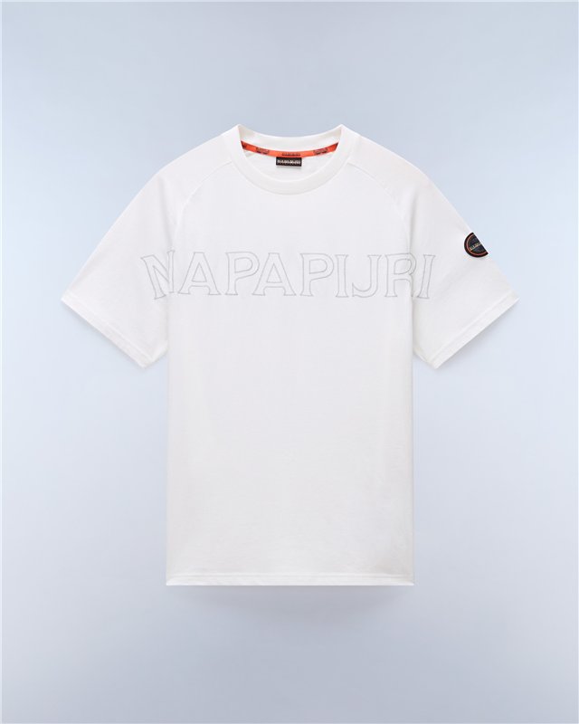 Ambra Short Sleeve T-Shirt