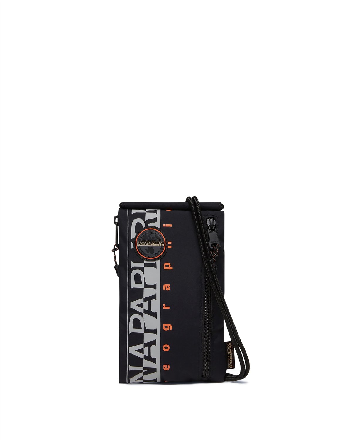 Curver Crossbody Bag