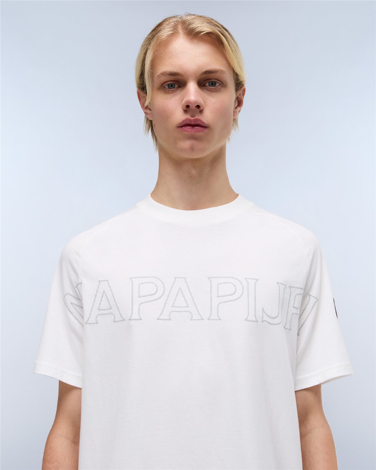 Ambra Short Sleeve T-Shirt