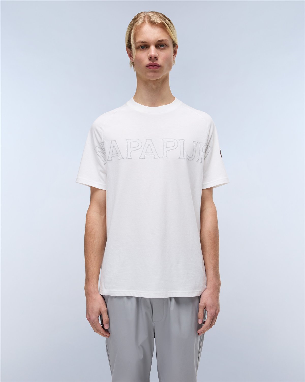 Ambra Short Sleeve T-Shirt