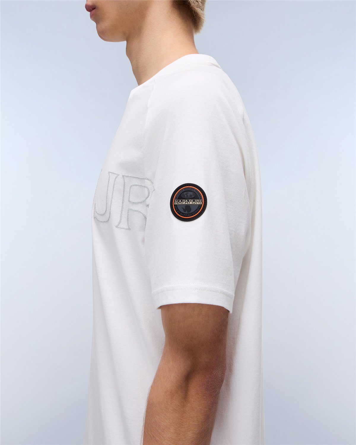 Ambra Short Sleeve T-Shirt