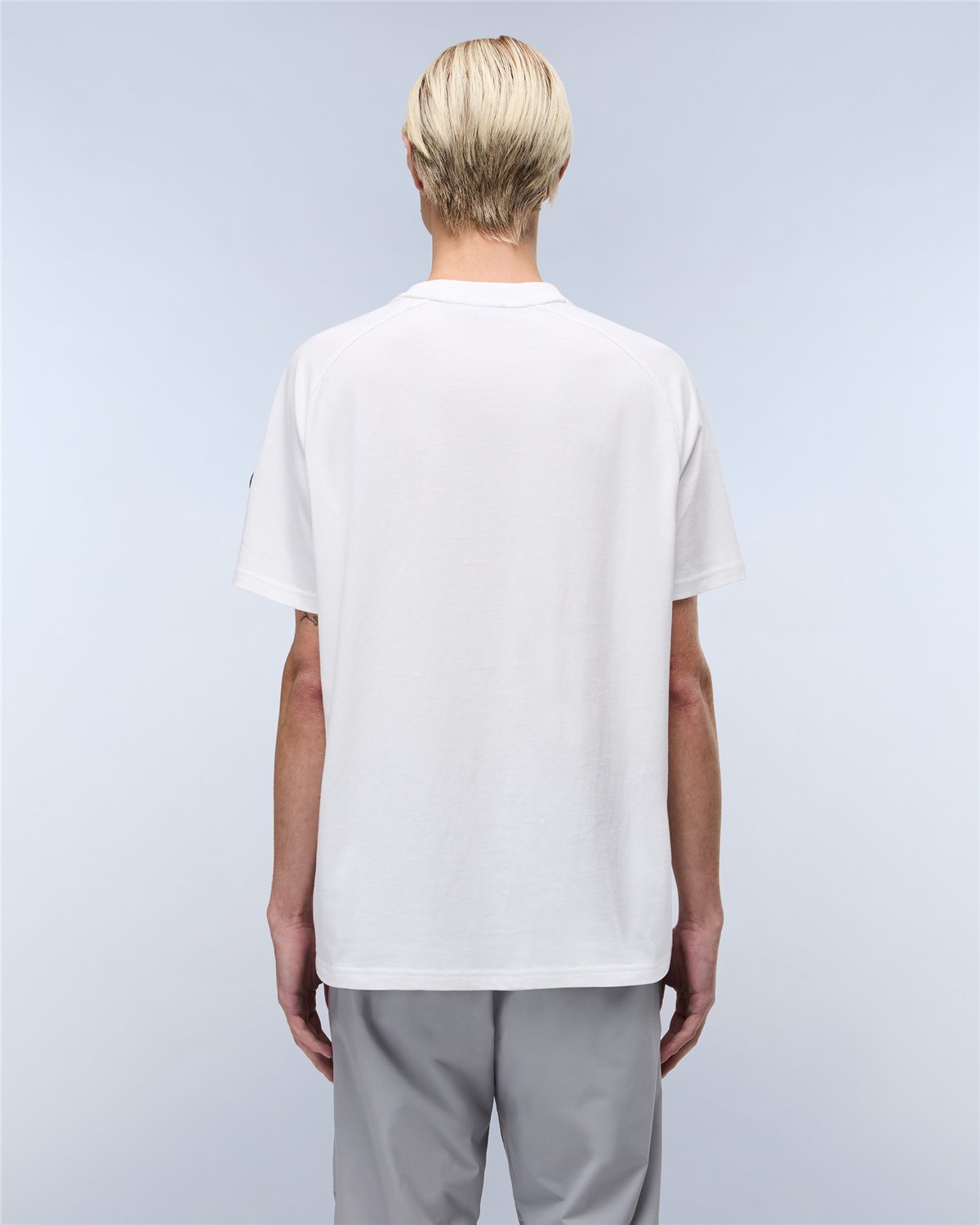 Ambra Short Sleeve T-Shirt