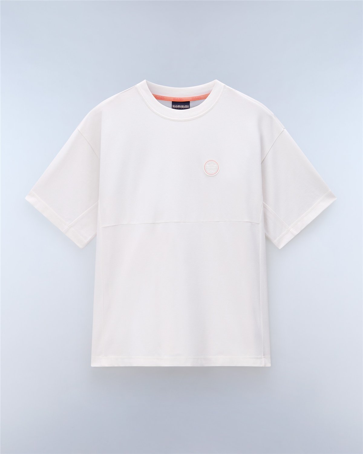 Anghiari Short Sleeve T-Shirt