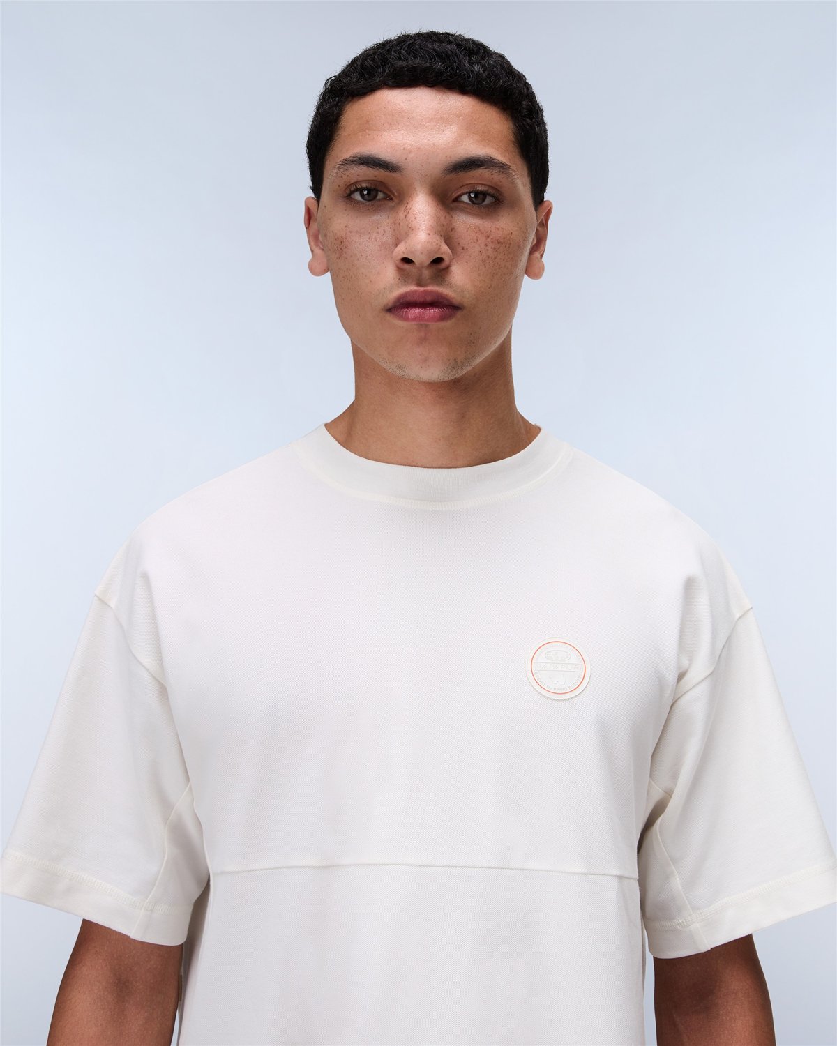 Anghiari Short Sleeve T-Shirt