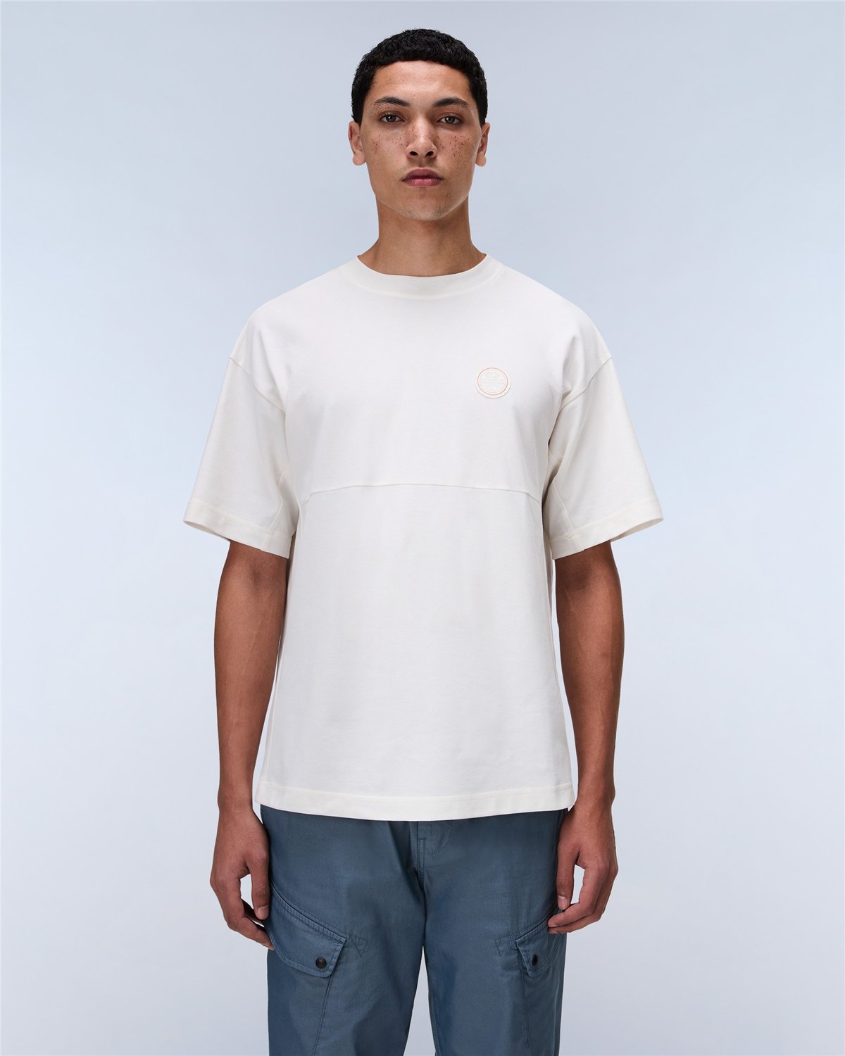 Anghiari Short Sleeve T-Shirt