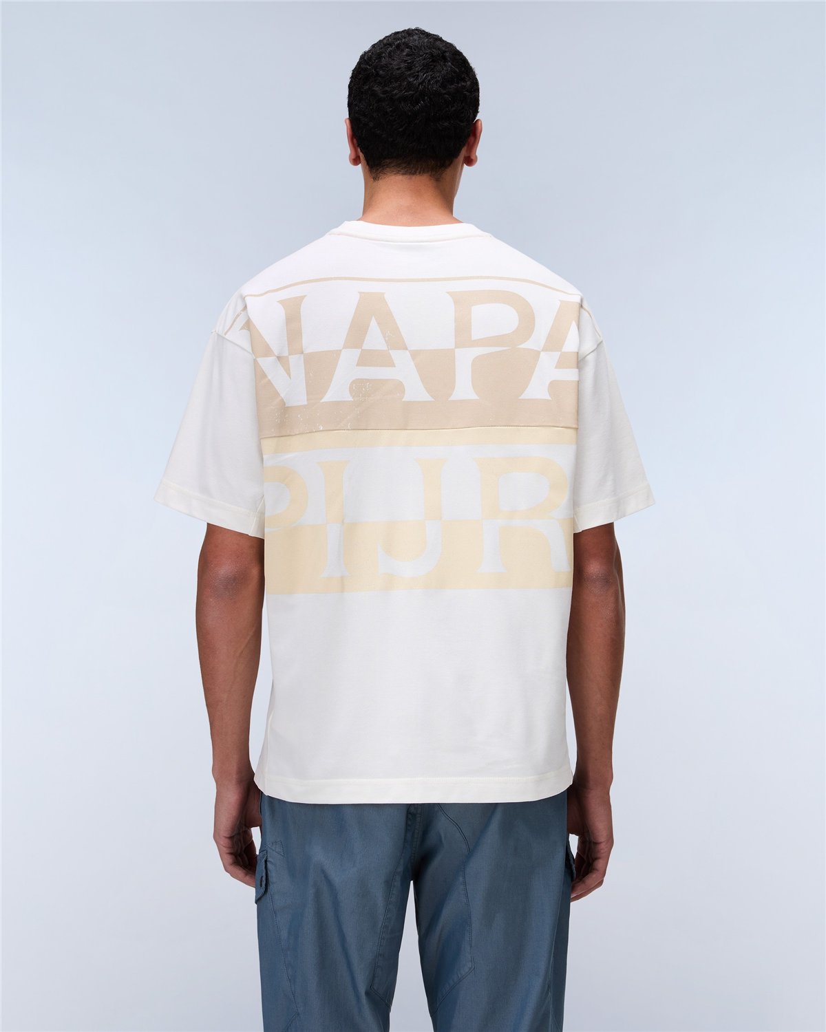 Anghiari Short Sleeve T-Shirt