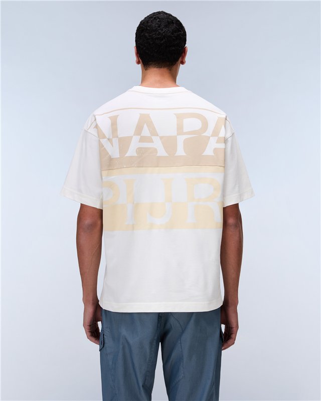 Anghiari Short Sleeve T-Shirt