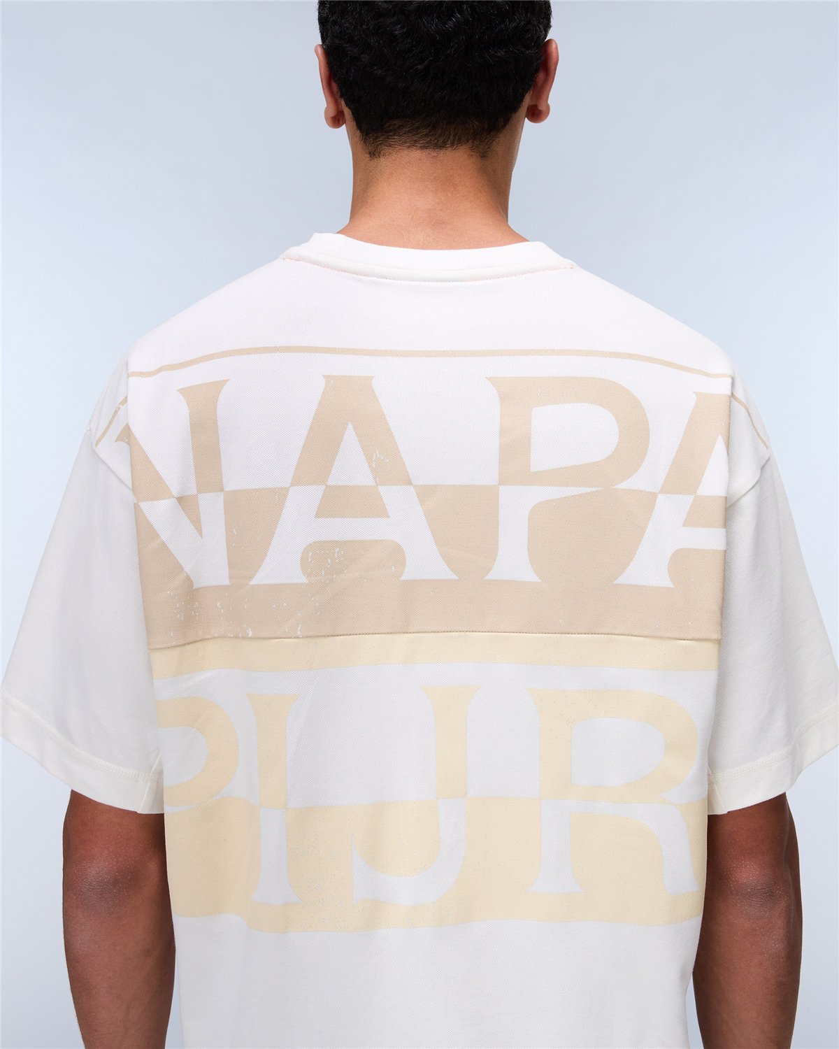 Anghiari Short Sleeve T-Shirt