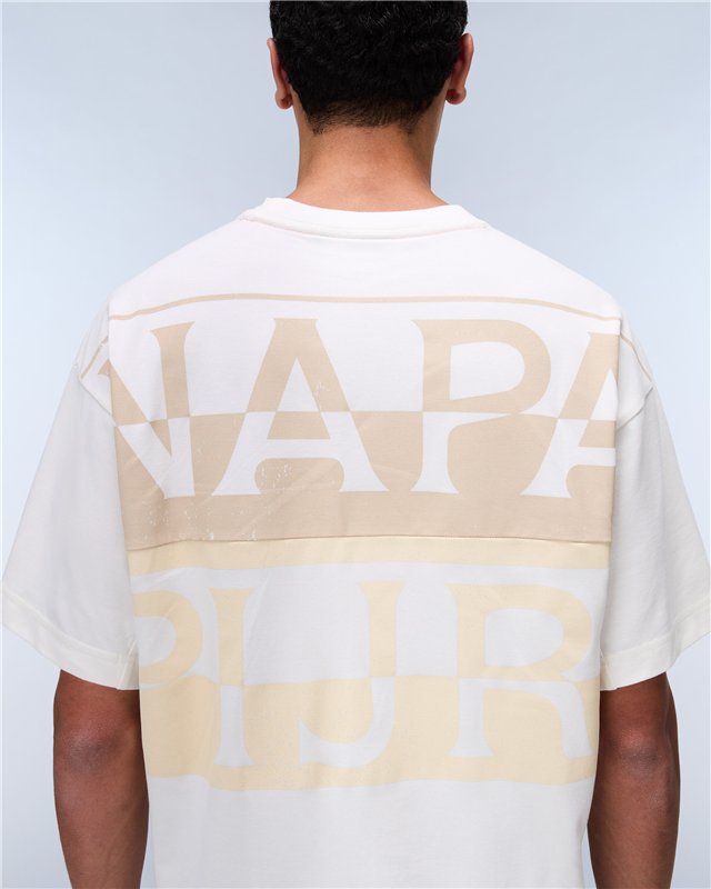 Anghiari Short Sleeve T-Shirt