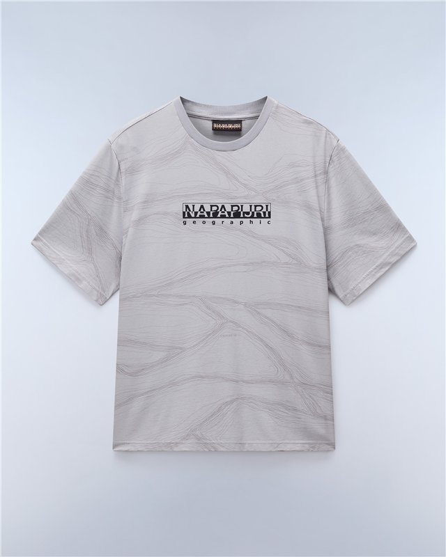 Cellini Short Sleeve T-Shirt