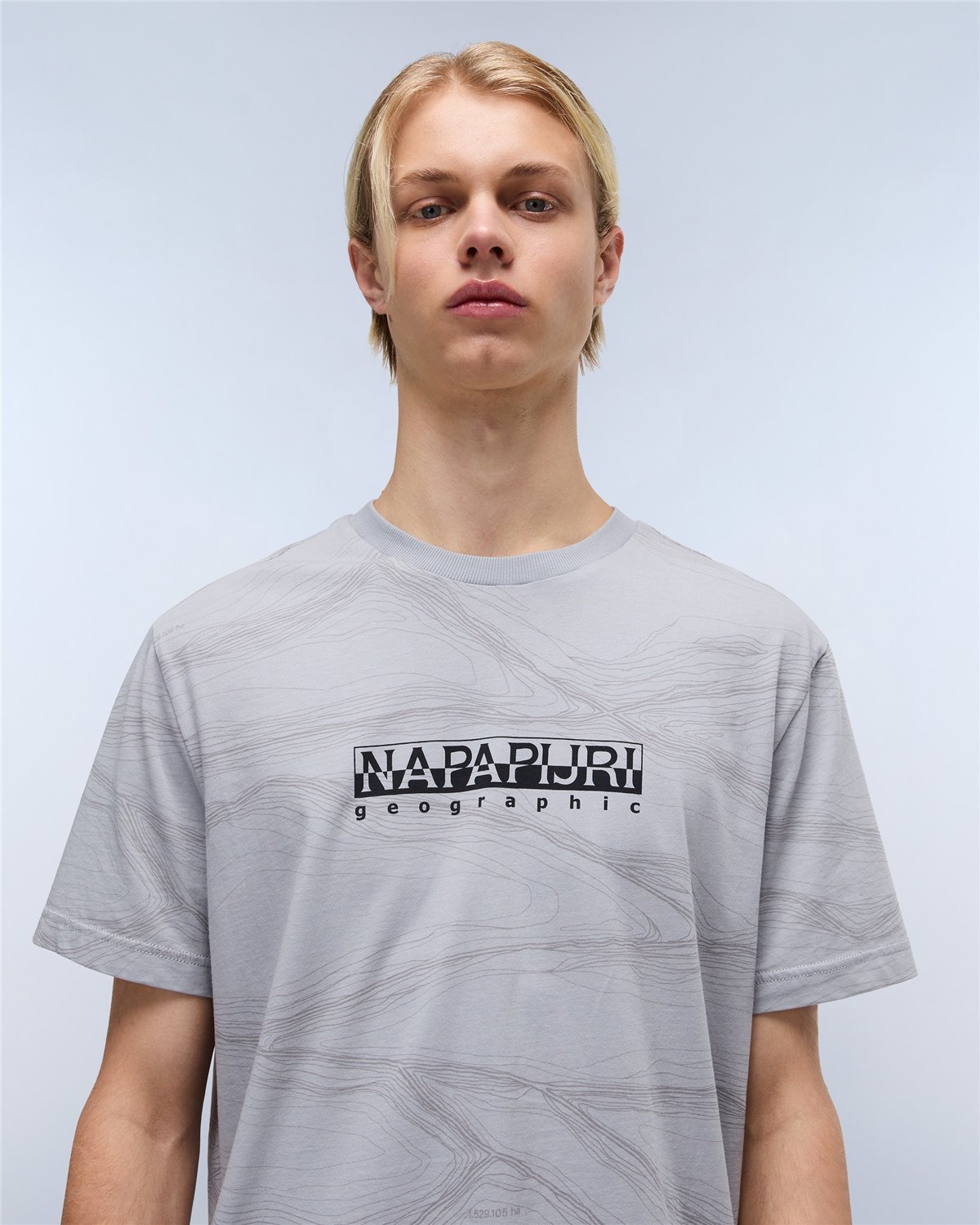 Cellini Short Sleeve T-Shirt